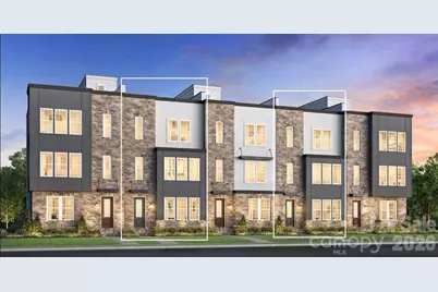 7068 Westrow Avenue #68, Charlotte, NC 28278 - Photo 1