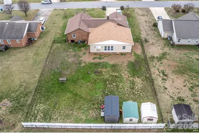 5164 Olde School Drive #44, Hickory, NC 28602 - Photo 40