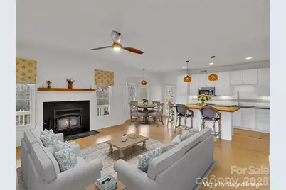 109 Paradise Circle, Clyde, NC 28721 - Photo 8