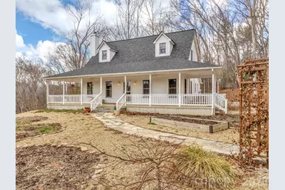 109 Paradise Circle, Clyde, NC 28721 - Photo 2