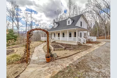 109 Paradise Circle, Clyde, NC 28721 - Photo 4