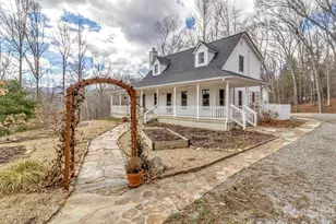 109 Paradise Cir, Clyde, NC 28721 - Photo 4