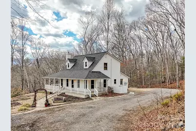 109 Paradise Circle, Clyde, NC 28721 - Photo 36