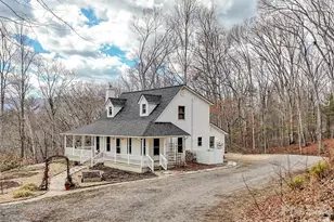 109 Paradise Cir, Clyde, NC 28721 - Photo 36