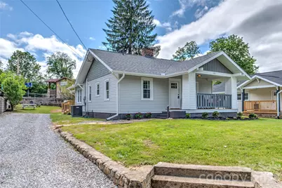 109 W Marshall Street, Waynesville, NC 28786 - Photo 6