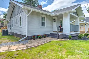 109 W Marshall St, Waynesville, NC 28786 - Photo 1