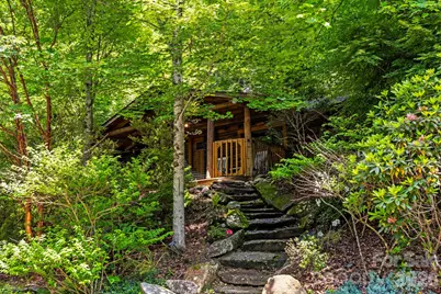 3739 Pickens Highway, Rosman, NC 28772 - Photo 34