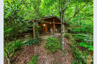 3739 Pickens Highway, Rosman, NC 28772 - Photo 1