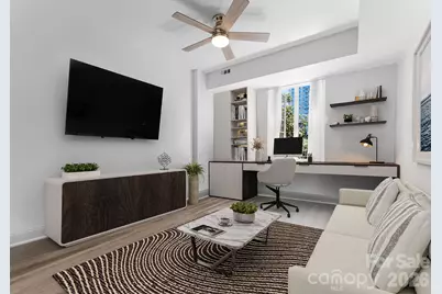 300 W 5th Street W #509, Charlotte, NC 28202 - Photo 22