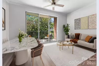300 W 5th Street W #509, Charlotte, NC 28202 - Photo 12