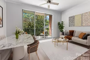 300 W 5th Street W, Charlotte, NC 28202 - Photo 12