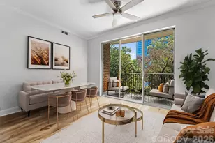 300 W 5th Street W, Charlotte, NC 28202 - Photo 12