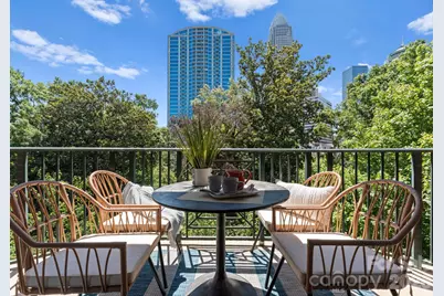 300 W 5th Street W #509, Charlotte, NC 28202 - Photo 4