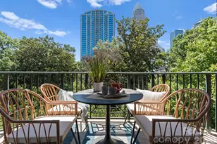 300 W 5th Street W, Charlotte, NC 28202 - Photo 4