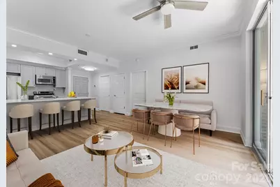 300 W 5th Street W #509, Charlotte, NC 28202 - Photo 20