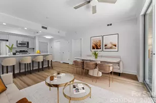 300 W 5th Street W, Charlotte, NC 28202 - Photo 20