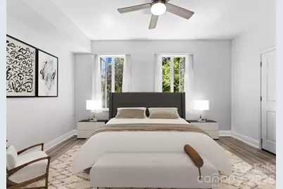 300 W 5th Street W #509, Charlotte, NC 28202 - Photo 14