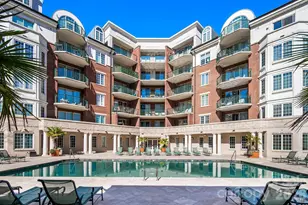 300 W 5th Street W, Charlotte, NC 28202 - Photo 4