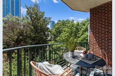 300 W 5th Street W #509, Charlotte, NC 28202 - Photo 14