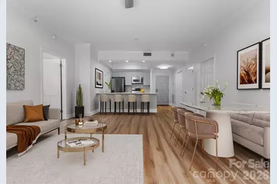 300 W 5th Street W #509, Charlotte, NC 28202 - Photo 1