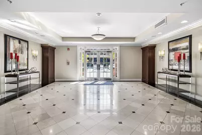 300 W 5th Street W #509, Charlotte, NC 28202 - Photo 32