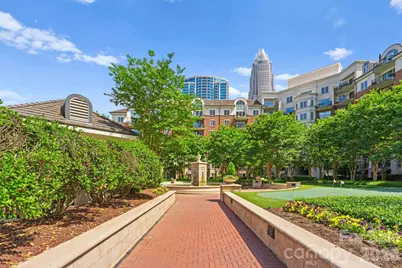 300 W 5th Street W #509, Charlotte, NC 28202 - Photo 36