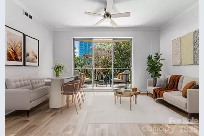 300 W 5th Street W #509, Charlotte, NC 28202 - Photo 10