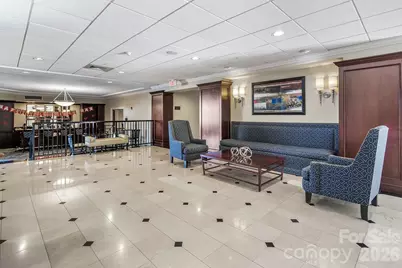 300 W 5th Street W #509, Charlotte, NC 28202 - Photo 32