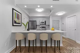 300 W 5th Street W, Charlotte, NC 28202 - Photo 1