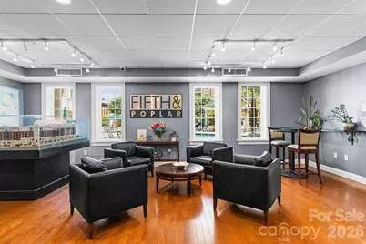 300 W 5th Street W #509, Charlotte, NC 28202 - Photo 38