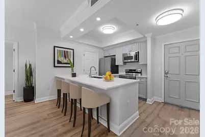 300 W 5th Street W #509, Charlotte, NC 28202 - Photo 6