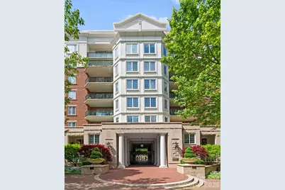 300 W 5th Street W #509, Charlotte, NC 28202 - Photo 34