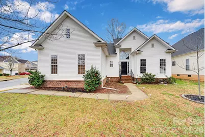 9319 Arbor Creek Drive, Charlotte, NC 28269 - Photo 1