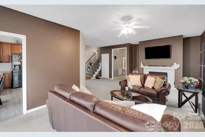 9319 Arbor Creek Drive, Charlotte, NC 28269 - Photo 4