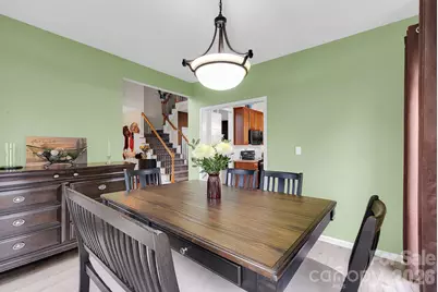 9319 Arbor Creek Drive, Charlotte, NC 28269 - Photo 8