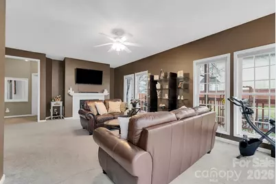 9319 Arbor Creek Drive, Charlotte, NC 28269 - Photo 2