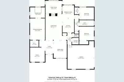 7125 Sedgebrook Drive W, Stanley, NC 28164 - Photo 46