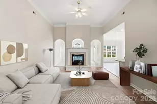 7125 Sedgebrook Dr W, Stanley, NC 28164 - Photo 8