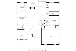 7125 Sedgebrook Dr W, Stanley, NC 28164 - Photo 42