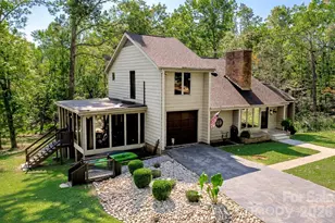 142 Padgett-Burns Rd, Forest City, NC 28043 - Photo 1