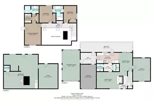 142 Padgett-Burns Rd, Forest City, NC 28043 - Photo 4