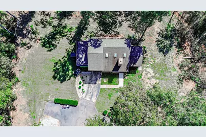 142 Padgett-Burns Road, Forest City, NC 28043 - Photo 2