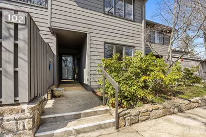 102 Crowfields Drive, Asheville, NC 28803 - Photo 2