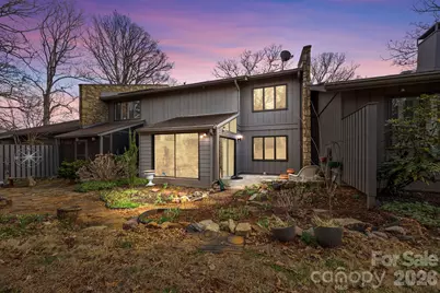 102 Crowfields Drive, Asheville, NC 28803 - Photo 4