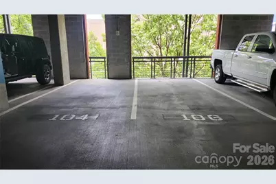 505 E 6th Street #301, Charlotte, NC 28202 - Photo 22
