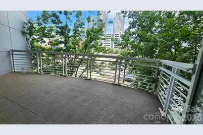 505 E 6th Street #301, Charlotte, NC 28202 - Photo 20