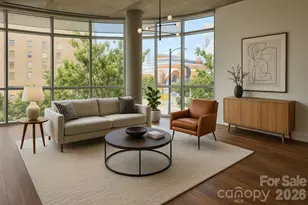 505 E 6th St, Charlotte, NC 28202 - Photo 8