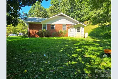 1797 Calvin Edney Road, Mars Hill, NC 28754 - Photo 8