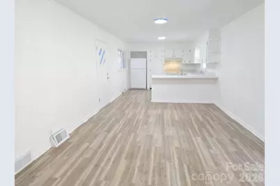 1797 Calvin Edney Road, Mars Hill, NC 28754 - Photo 4