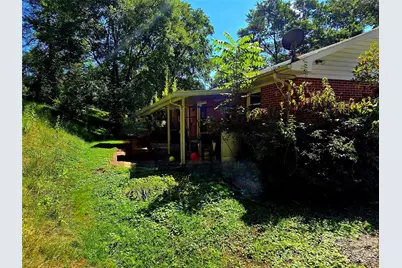 1797 Calvin Edney Road, Mars Hill, NC 28754 - Photo 8